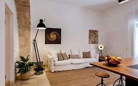 Crocefisso Suite -Ortigia