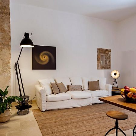 Crocefisso Suite -Ortigia Syracuse Exterior photo