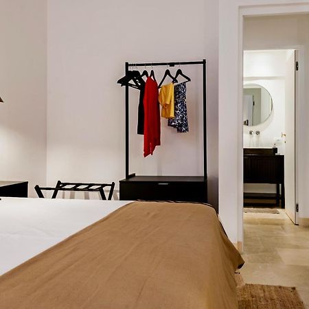 Crocefisso Suite -Ortigia Syracuse Exterior photo