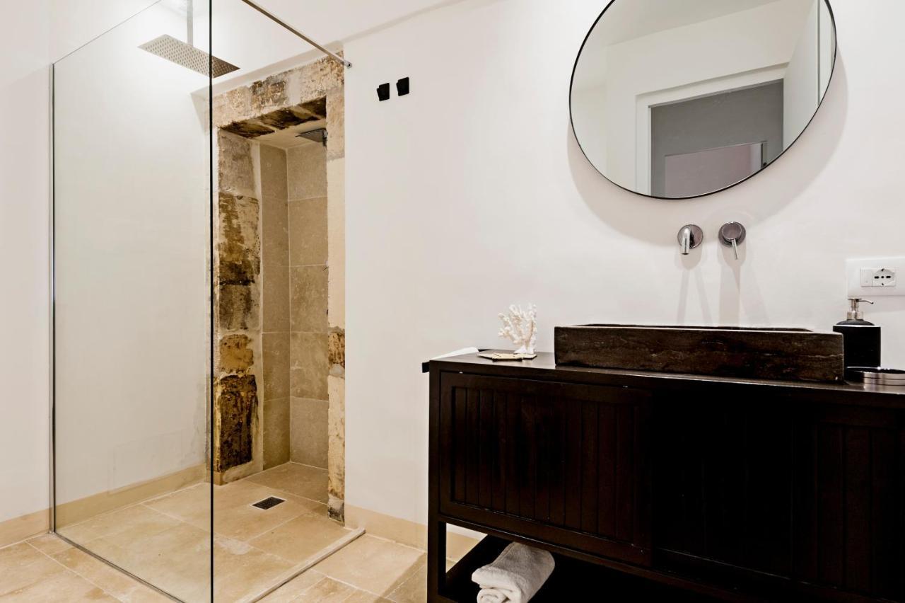 Crocefisso Suite -Ortigia Syracuse Exterior photo