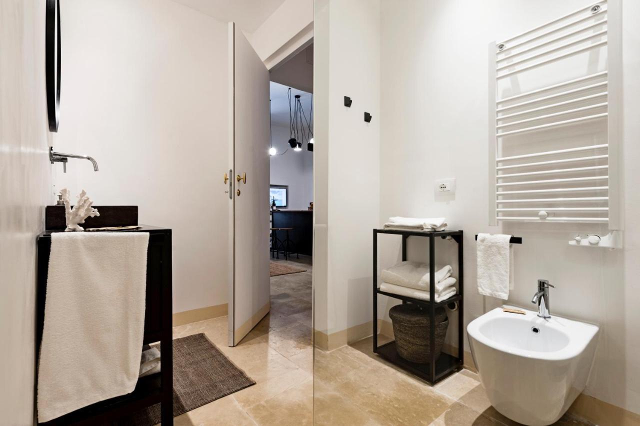 Crocefisso Suite -Ortigia Syracuse Exterior photo